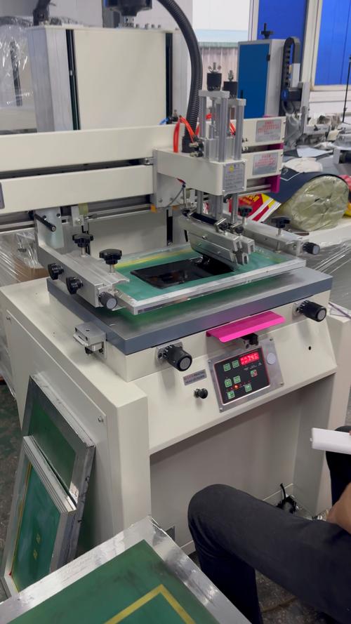 丝印机品牌有哪些 丝印机品牌有哪些