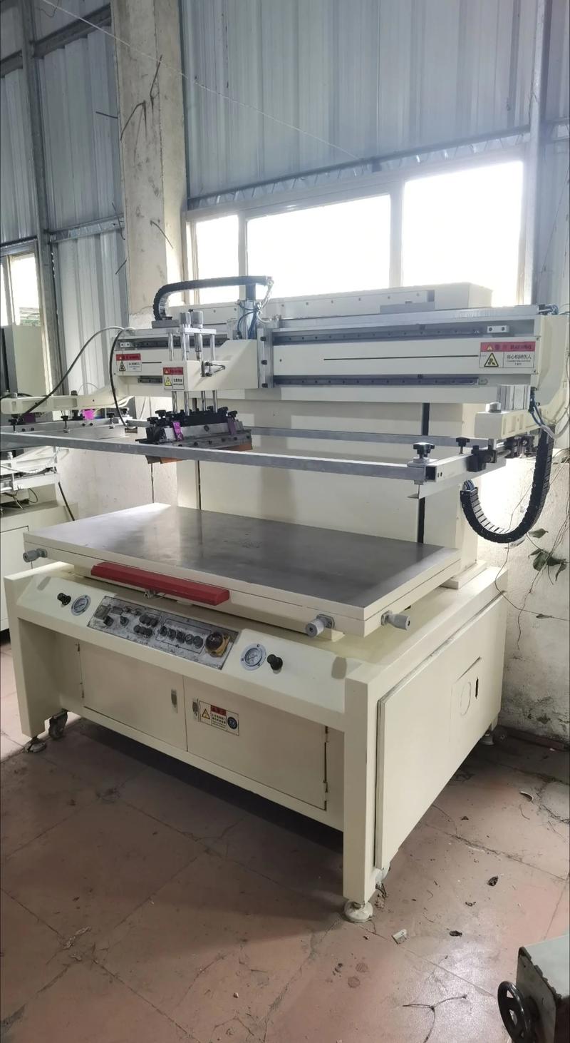 丝印机品牌有哪些 丝印机品牌有哪些