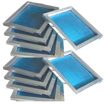 丝印网版是什么意思? 丝印网版是什么意思?