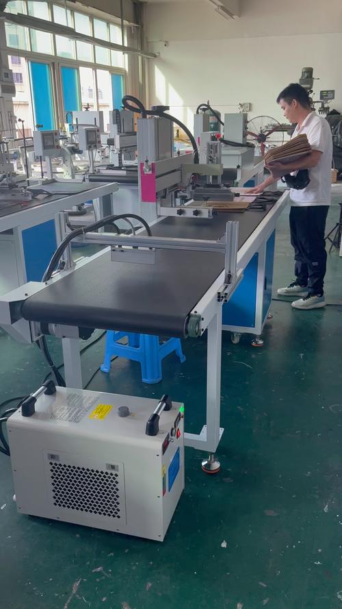 国内知名的丝网印刷机有哪些? 国内知名的丝网印刷机有哪些?