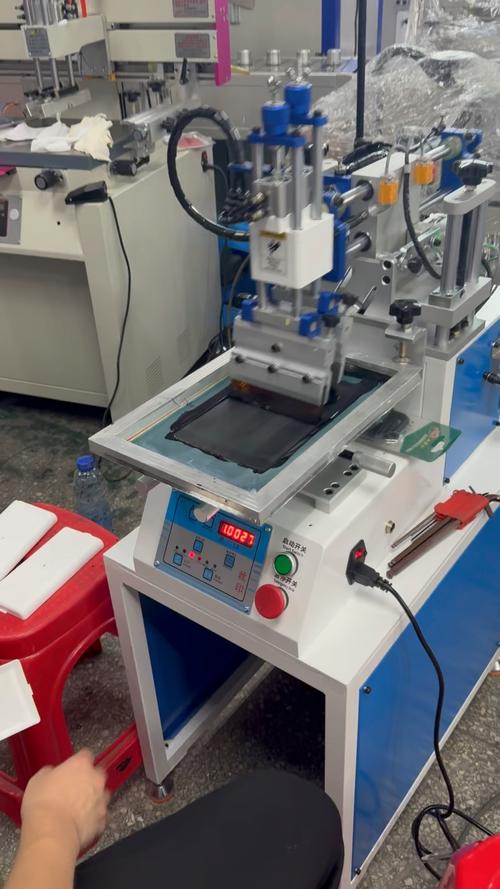 全自动丝印机的印刷原理是什么? 全自动丝印机的印刷原理是什么?