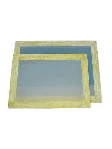 丝印网版是什么意思? 丝印网版是什么意思?